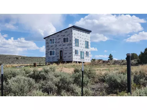 4848 Akers Rd, Fort Garland, CO 81133