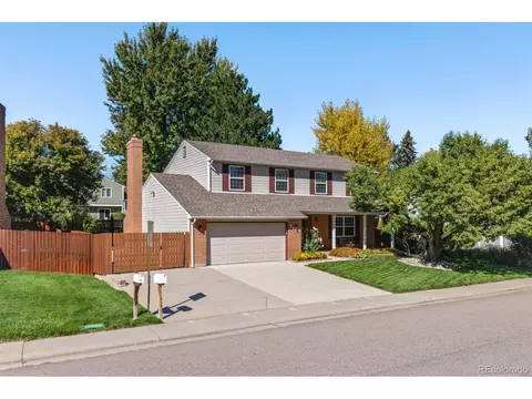 7199 S Kline St, Littleton, CO 80127