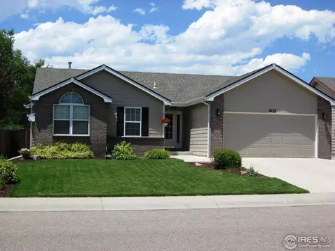 402 Hemlock Dr, Windsor, CO 80550 photo 1