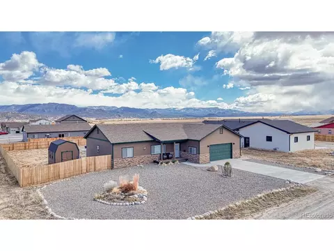 28583 Westwinds Pl, Buena Vista, CO 81211