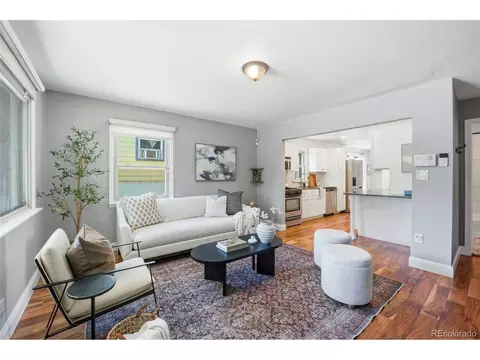 665 Perry St, Denver, CO 80204