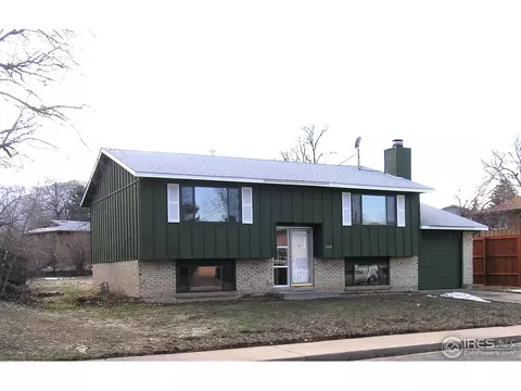 785 Morgan Dr, Boulder, CO 80303 photo 1