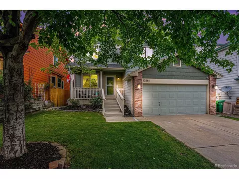 12261 N Holly Way, Brighton, CO 80602