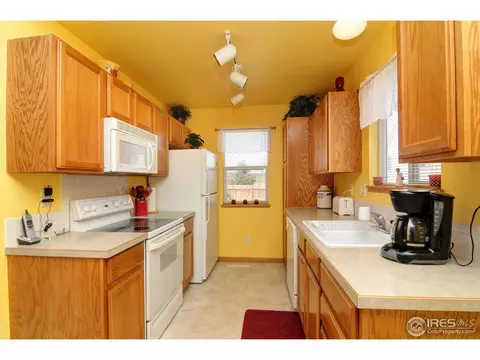 3205 Pheasant St, Evans, CO 80620 photo 5