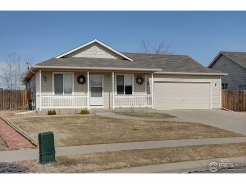 3205 Pheasant St, Evans, CO 80620 photo 1