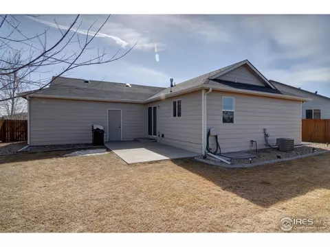 3205 Pheasant St, Evans, CO 80620 photo 14