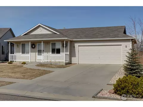3205 Pheasant St, Evans, CO 80620 photo 2
