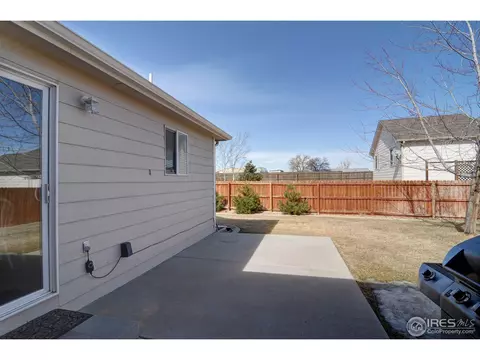 3205 Pheasant St, Evans, CO 80620 photo 15