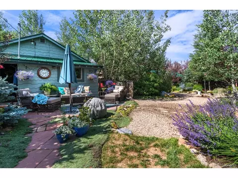 Undisclosed, Grand Lake, CO 80447