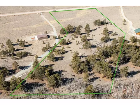 5617 Ranch Rd, Hartsel, CO 80449