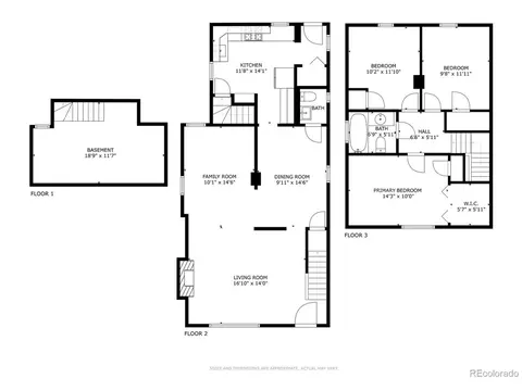 1417 E 24th Ave, Denver, CO 80205 photo 31