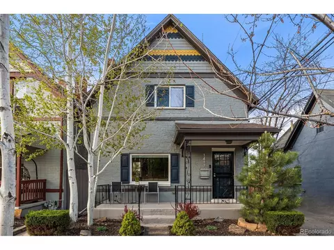1417 E 24th Ave, Denver, CO 80205 photo 1