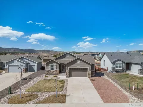 16767 Buffalo Valley Path, Monument, CO 80132 photo 1