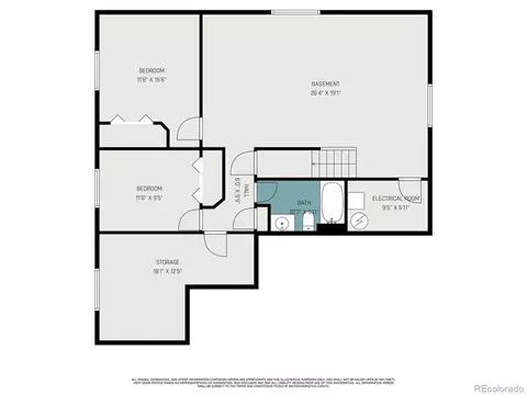 16767 Buffalo Valley Path, Monument, CO 80132 photo 25