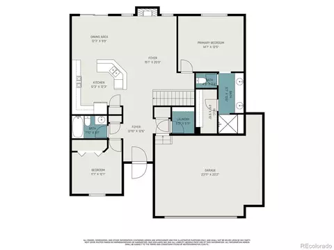 16767 Buffalo Valley Path, Monument, CO 80132 photo 24