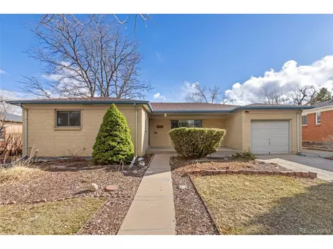 5520 E Bails Dr, Denver, CO 80222 photo 30