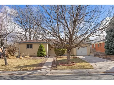 5520 E Bails Dr, Denver, CO 80222 photo 28