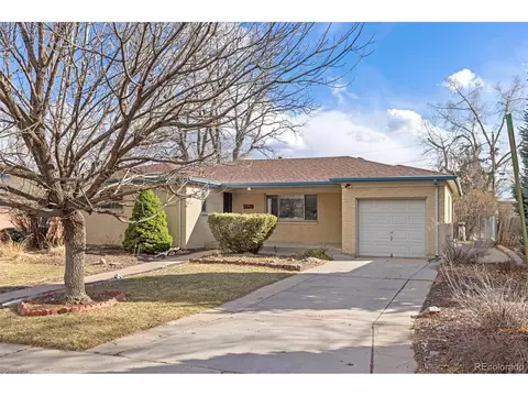 5520 E Bails Dr, Denver, CO 80222 photo 29
