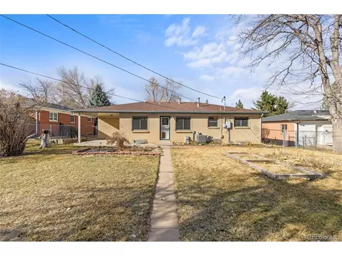 5520 E Bails Dr, Denver, CO 80222 photo 23