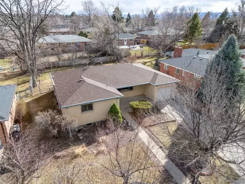 5520 E Bails Dr, Denver, CO 80222 photo 31