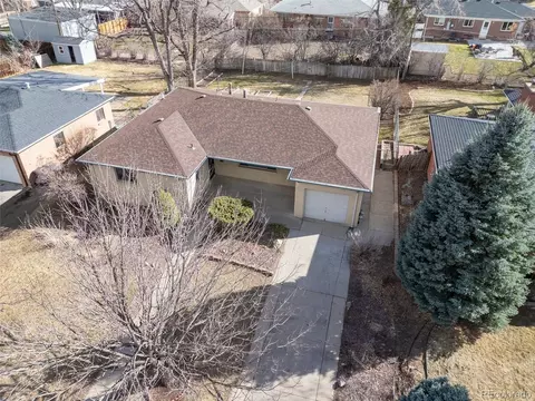 5520 E Bails Dr, Denver, CO 80222 photo 32