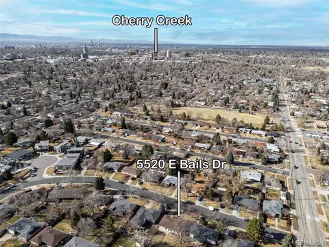 5520 E Bails Dr, Denver, CO 80222 photo 34