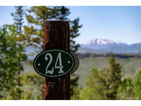 855 Cirrus Way, Granby, CO 80446