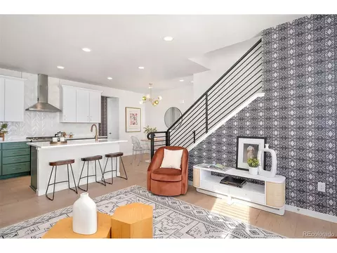5363 Quail St, Arvada, CO 80002