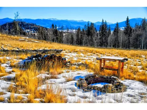 676 Red Cloud Dr, Como, CO 80432 photo 27