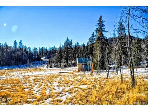 676 Red Cloud Dr, Como, CO 80432 photo 17