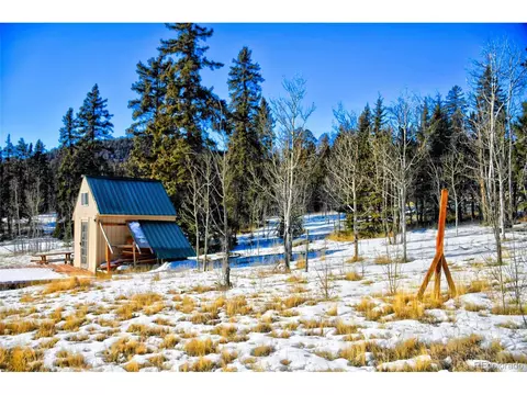 676 Red Cloud Dr, Como, CO 80432 photo 18