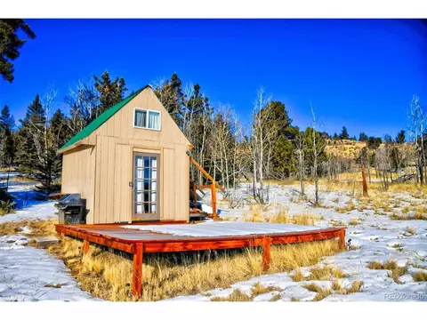 676 Red Cloud Dr, Como, CO 80432 photo 24