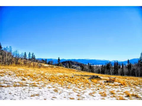 676 Red Cloud Dr, Como, CO 80432 photo 23