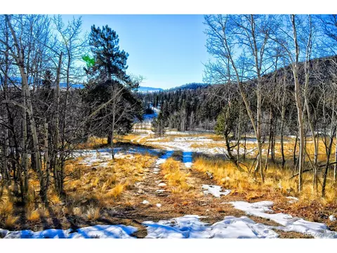 676 Red Cloud Dr, Como, CO 80432 photo 1
