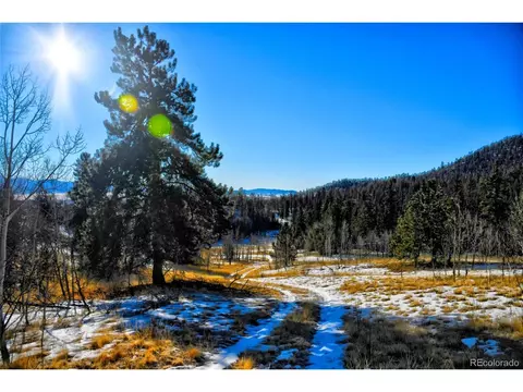 676 Red Cloud Dr, Como, CO 80432 photo 2