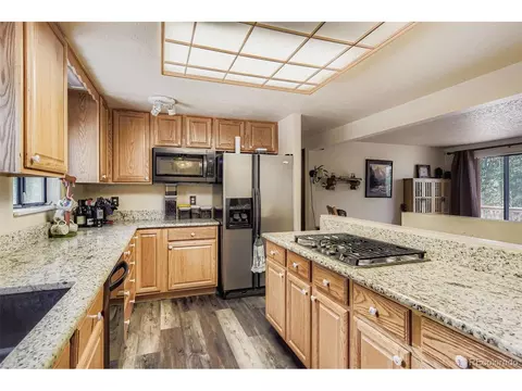 Kitchen - Undisclosed, Morrison, CO 80465 photo 3 of 3