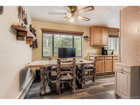 Dining - Undisclosed, Morrison, CO 80465 photo 1 of 1
