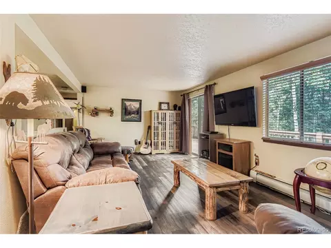 Living - Undisclosed, Morrison, CO 80465 photo 1 of 3