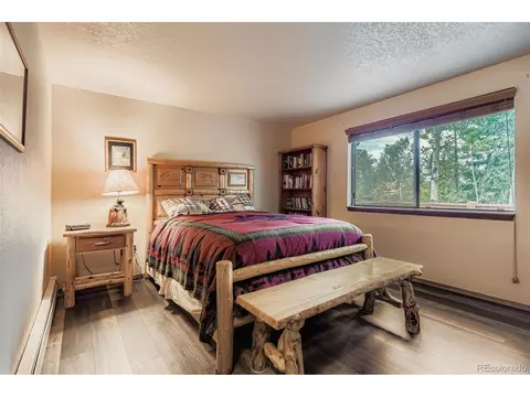 Bedroom - Undisclosed, Morrison, CO 80465 photo 1 of 4