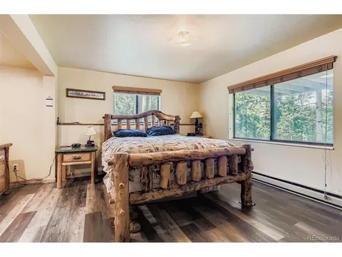 Bedroom - Undisclosed, Morrison, CO 80465 photo 3 of 4