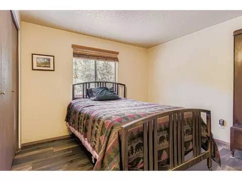 Bedroom - Undisclosed, Morrison, CO 80465 photo 2 of 4