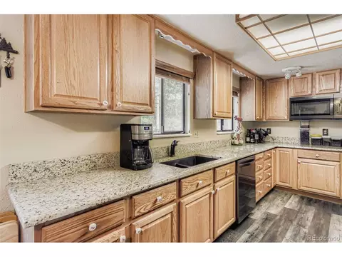 Kitchen - Undisclosed, Morrison, CO 80465 photo 2 of 3