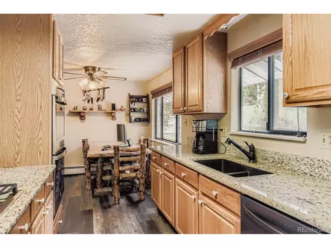Kitchen - Undisclosed, Morrison, CO 80465 photo 1 of 3