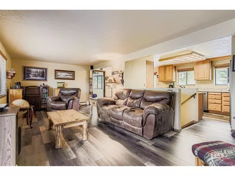 Living - Undisclosed, Morrison, CO 80465 photo 3 of 3