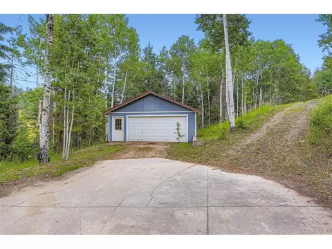 Exterior - Undisclosed, Morrison, CO 80465 photo 5 of 7