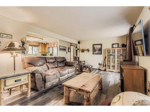 Living - Undisclosed, Morrison, CO 80465 photo 2 of 3