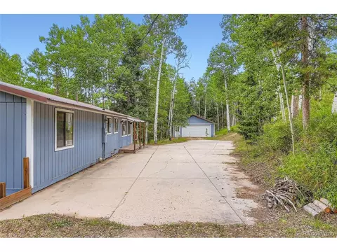 Exterior - Undisclosed, Morrison, CO 80465 photo 6 of 7
