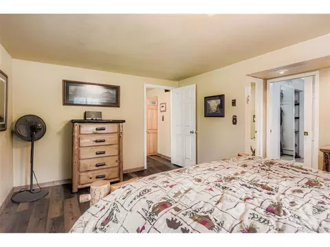 Bedroom - Undisclosed, Morrison, CO 80465 photo 4 of 4