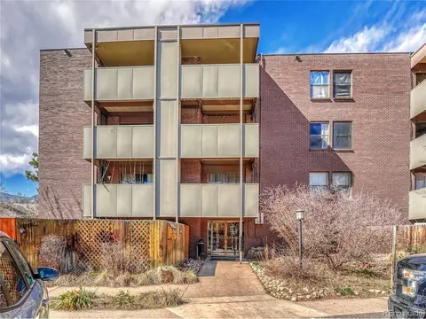 2227 Canyon Blvd #312A, Boulder, CO 80302