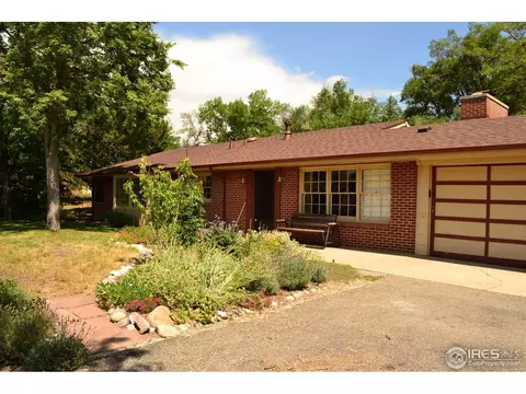 1268 Westview Dr, Boulder, CO 80303 photo 5